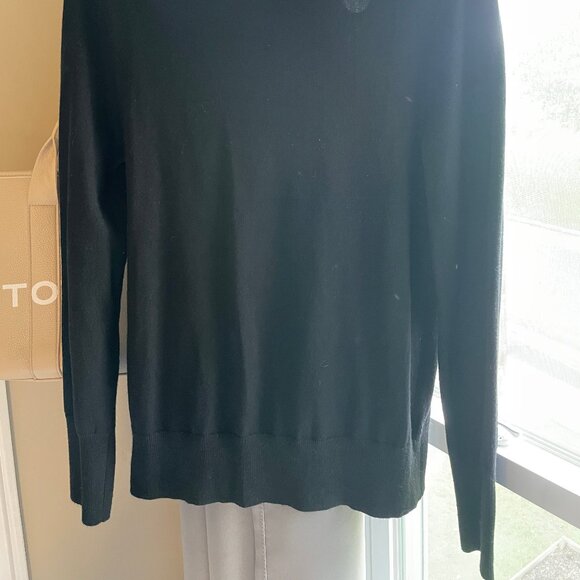 Casual Dress Sweater - Picture 2 of 3